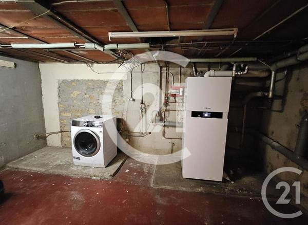 Maison à vendre  6 pièces - 136,23 m2 BRUNOY - 91