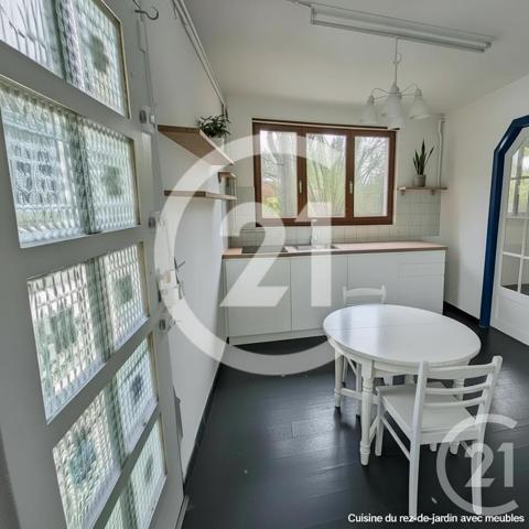 Maison à vendre  6 pièces - 136,23 m2 BRUNOY - 91