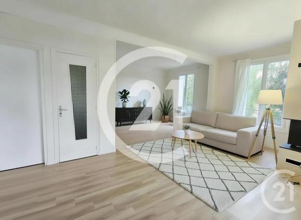 Maison à vendre  6 pièces - 136,23 m2 BRUNOY - 91