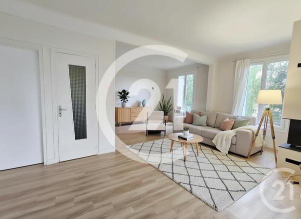 Maison à vendre  6 pièces - 136,23 m2 BRUNOY - 91