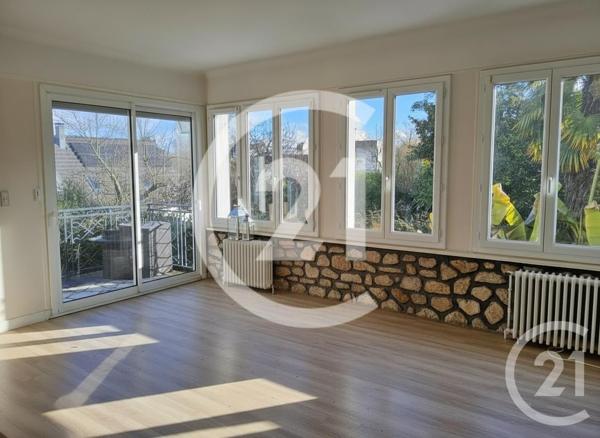 Maison à vendre  6 pièces - 136,23 m2 BRUNOY - 91