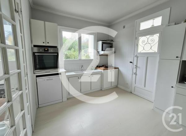 Maison à vendre  6 pièces - 136,23 m2 BRUNOY - 91