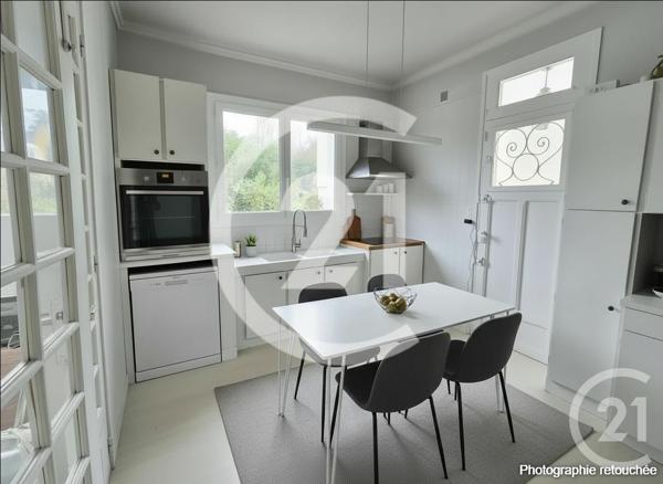 Maison à vendre  6 pièces - 136,23 m2 BRUNOY - 91