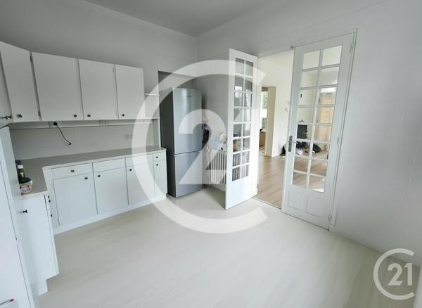 Maison à vendre  6 pièces - 136,23 m2 BRUNOY - 91