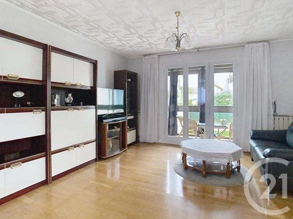 Maison à vendre  4 pièces - 65 m2 ORLY - 94