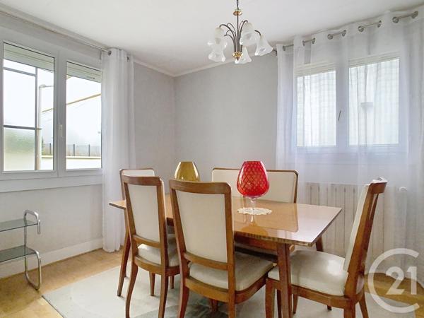 Maison à vendre  4 pièces - 65 m2 ORLY - 94