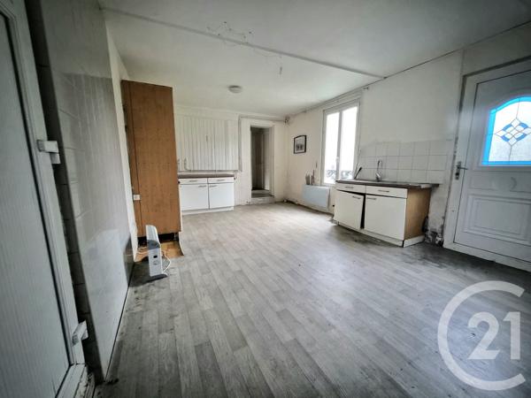 Maison à vendre  6 pièces - 95,53 m2 SOISY SOUS MONTMORENCY - 95