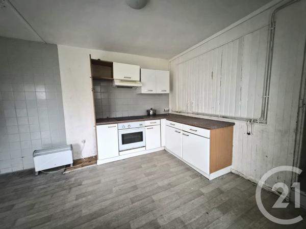 Maison à vendre  6 pièces - 95,53 m2 SOISY SOUS MONTMORENCY - 95