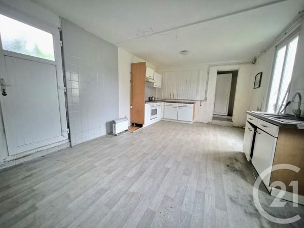 Maison à vendre  6 pièces - 95,53 m2 SOISY SOUS MONTMORENCY - 95