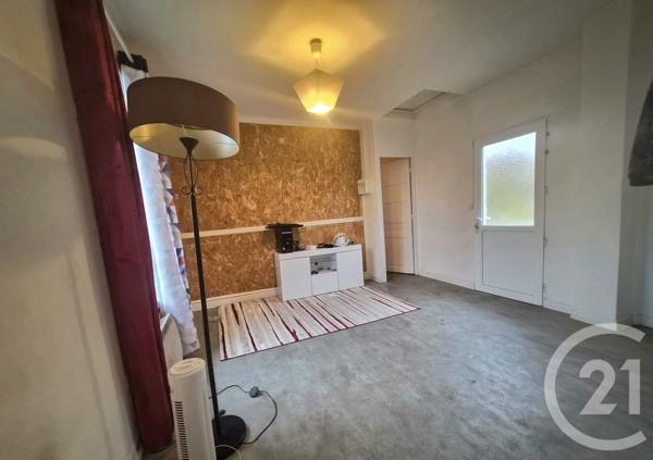 Maison à vendre  6 pièces - 95,53 m2 SOISY SOUS MONTMORENCY - 95