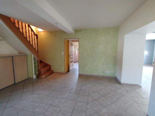 Maison à vendre à Jaunay-Marigny dans la Vienne (86130), ref : 018/1015