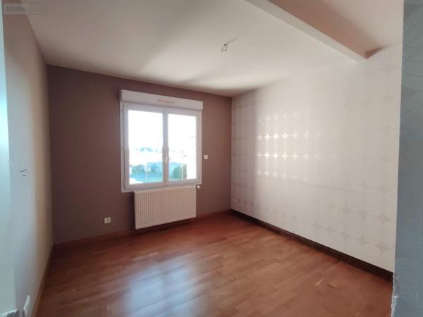 Maison à vendre à Jaunay-Marigny dans la Vienne (86130), ref : 018/1015