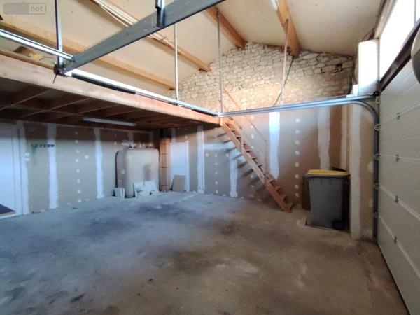 Maison à vendre à Jaunay-Marigny dans la Vienne (86130), ref : 018/1015