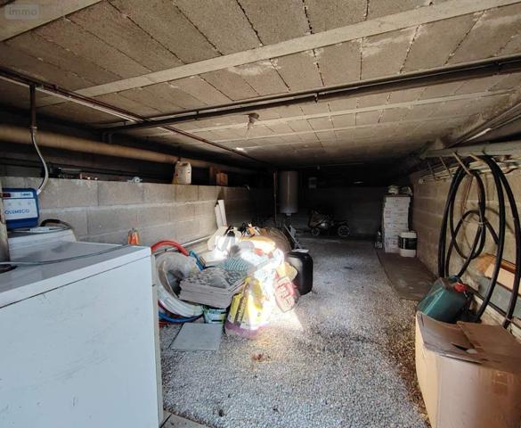 Maison à vendre à Jaunay-Marigny dans la Vienne (86130), ref : 018/1015