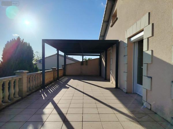 Maison à vendre à Jaunay-Marigny dans la Vienne (86130), ref : 018/1015