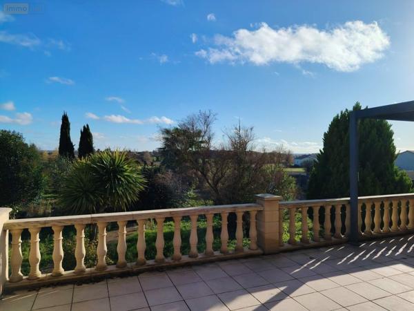 Maison à vendre à Jaunay-Marigny dans la Vienne (86130), ref : 018/1015