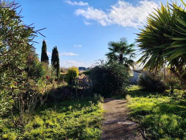 Maison à vendre à Jaunay-Marigny dans la Vienne (86130), ref : 018/1015