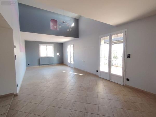 Maison à vendre à Jaunay-Marigny dans la Vienne (86130), ref : 018/1015