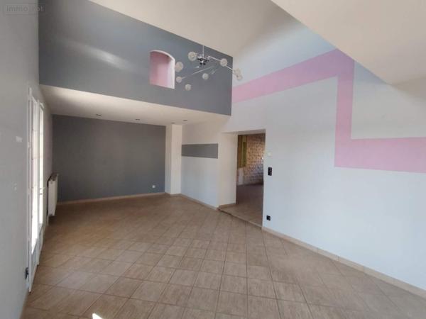 Maison à vendre à Jaunay-Marigny dans la Vienne (86130), ref : 018/1015