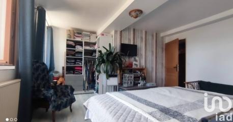 Maison à vendre 10 pièces 240 m² Caumont-sur-Aure