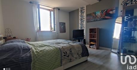 Maison à vendre 10 pièces 240 m² Caumont-sur-Aure