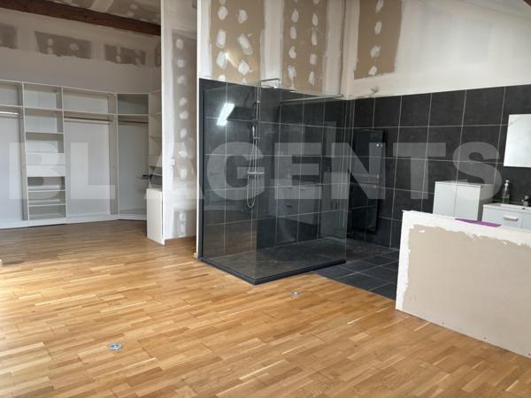 Superbe Toulousaine de Caractère du XIXe siècle