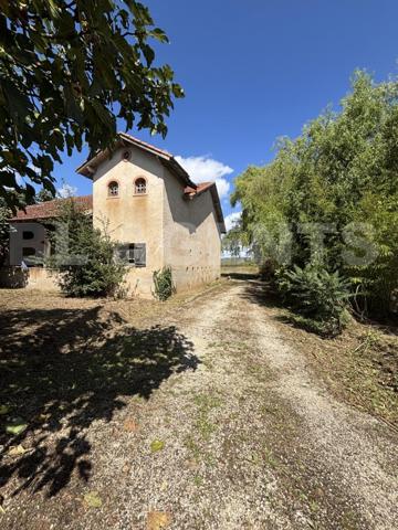 Superbe Toulousaine de Caractère du XIXe siècle