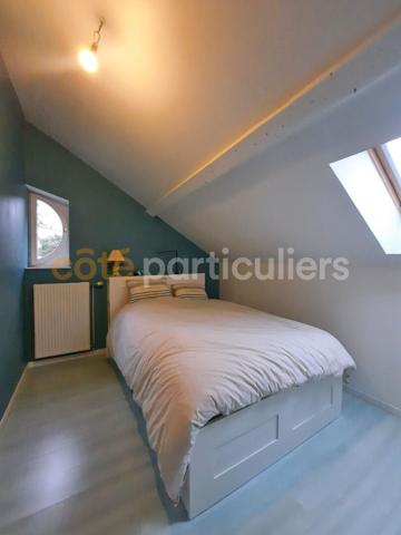 Vente
                Appartement102,45 m² - 5 Pièces -
                    DOLE (39100)