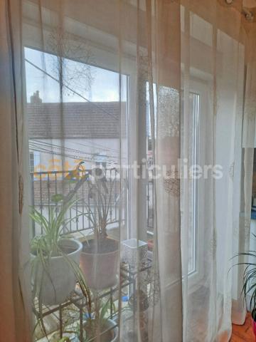 Vente
                Appartement102,45 m² - 5 Pièces -
                    DOLE (39100)