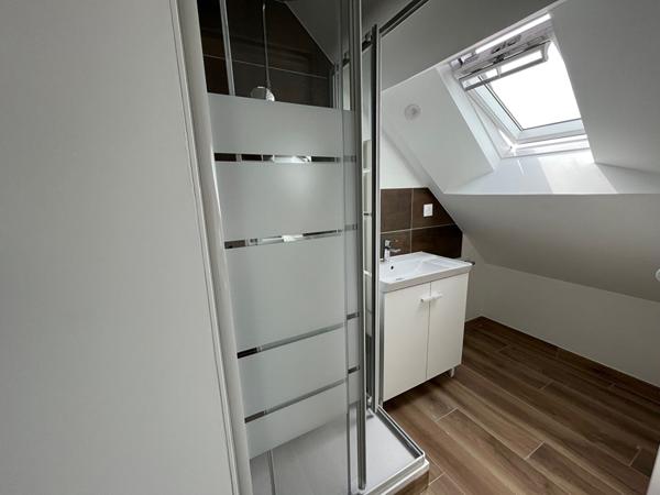 Appartement Saint Nazaire 1 Pièce(s) 17.55 M2