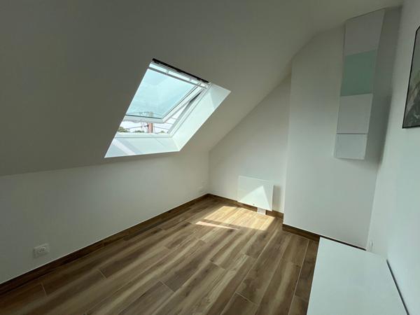 Appartement Saint Nazaire 1 Pièce(s) 17.55 M2