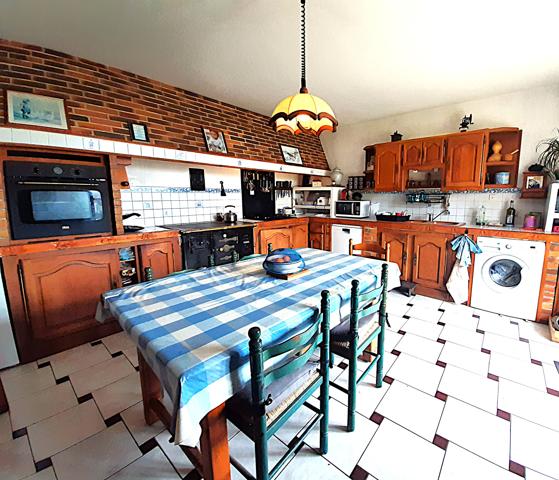 Maison à vendre à Bertric-Burée (24320) - Dordogne