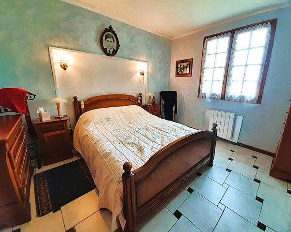 Maison à vendre à Bertric-Burée (24320) - Dordogne