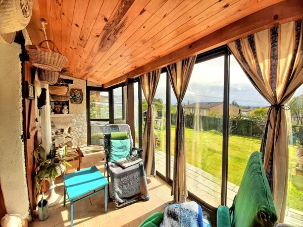Maison à vendre à Bertric-Burée (24320) - Dordogne