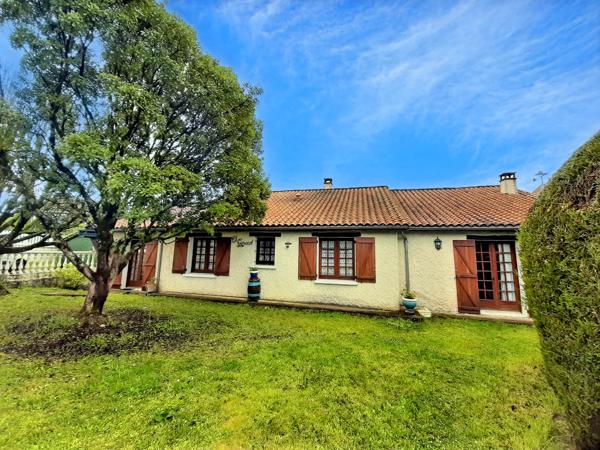 Maison à vendre à Bertric-Burée (24320) - Dordogne