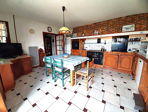 Maison à vendre à Bertric-Burée (24320) - Dordogne