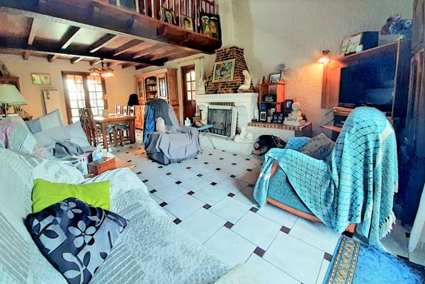 Maison à vendre à Bertric-Burée (24320) - Dordogne