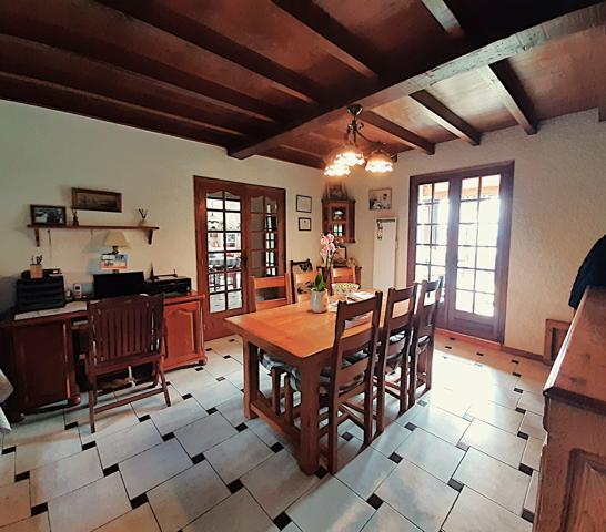 Maison à vendre à Bertric-Burée (24320) - Dordogne