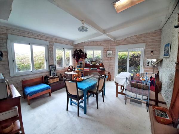 Maison à vendre à Bertric-Burée (24320) - Dordogne