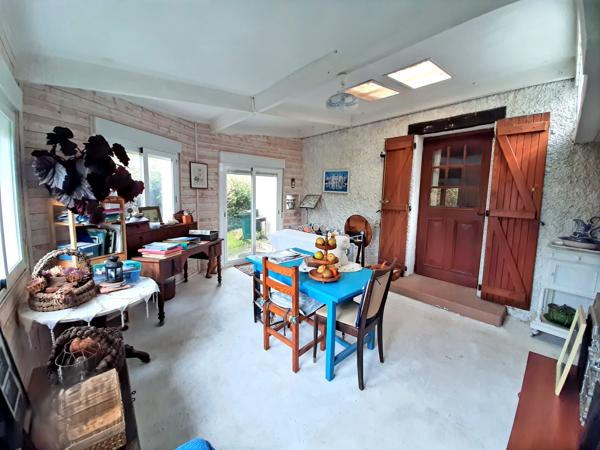 Maison à vendre à Bertric-Burée (24320) - Dordogne