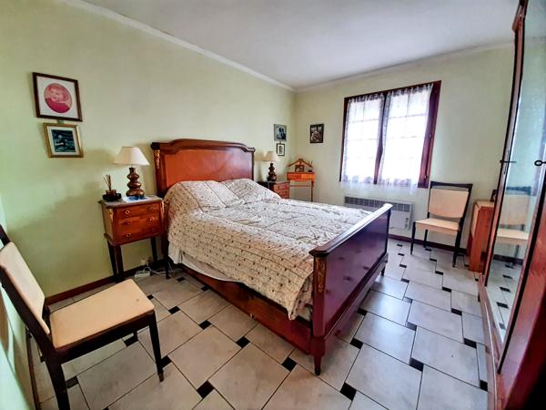 Maison à vendre à Bertric-Burée (24320) - Dordogne