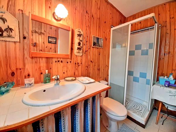 Maison à vendre à Bertric-Burée (24320) - Dordogne