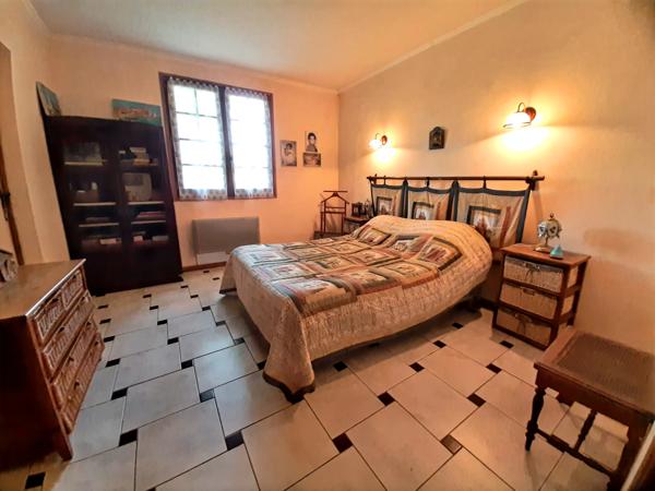 Maison à vendre à Bertric-Burée (24320) - Dordogne