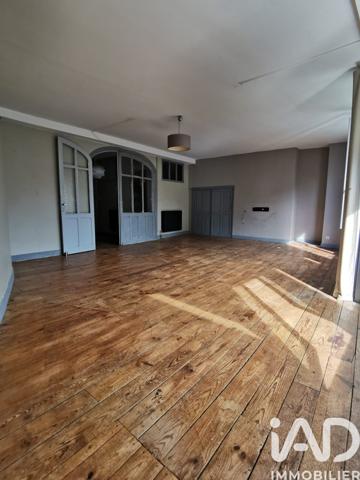 Maison à vendre 9 pièces 198 m² Oloron-Sainte-Marie