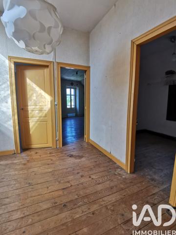 Maison à vendre 9 pièces 198 m² Oloron-Sainte-Marie