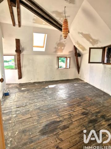 Maison à vendre 9 pièces 198 m² Oloron-Sainte-Marie