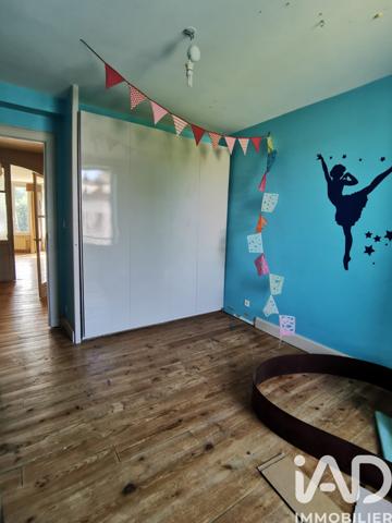 Maison à vendre 9 pièces 198 m² Oloron-Sainte-Marie