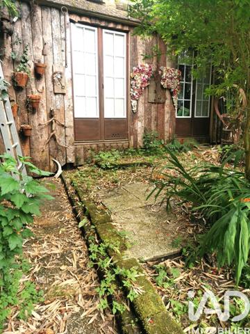 Maison à vendre 9 pièces 198 m² Oloron-Sainte-Marie