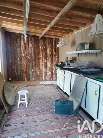Maison à vendre 9 pièces 198 m² Oloron-Sainte-Marie