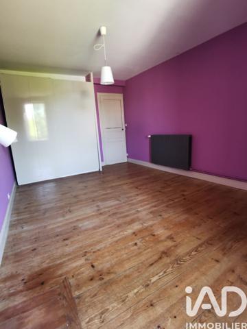 Maison à vendre 9 pièces 198 m² Oloron-Sainte-Marie